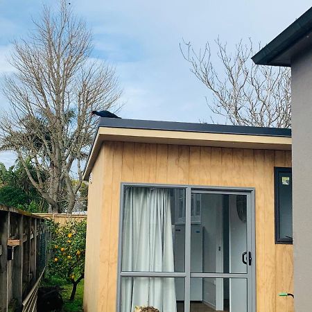 “Entire Nest In City Fringe” Appartamento Auckland Esterno foto