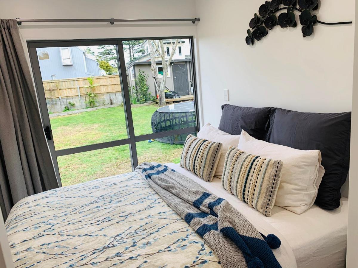 “Entire Nest In City Fringe” Appartamento Auckland Esterno foto